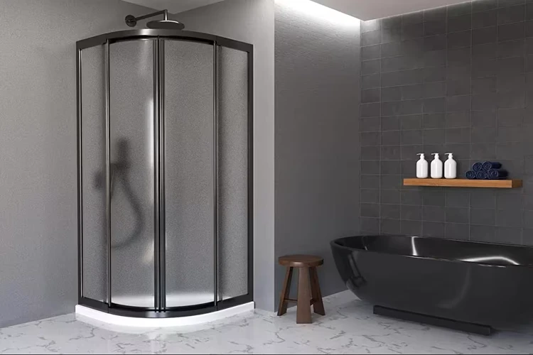 Duşakabin İmalatı