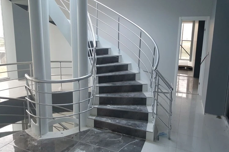 Malatya Alüminyum Doğrama Korkuluk